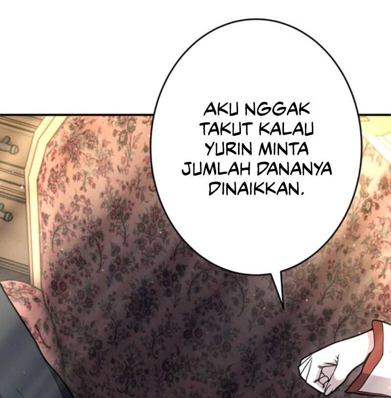 The Reversal of My Life as a Side Character Chapter 45 - halaman 41