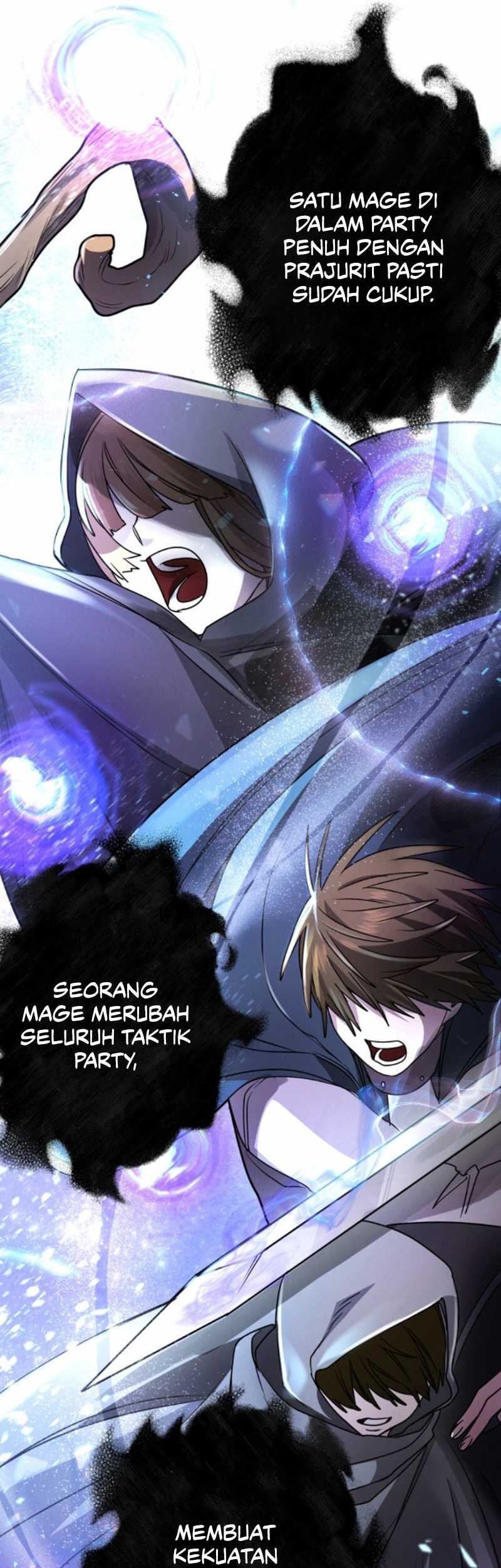 The Reversal of My Life as a Side Character Chapter 45 - halaman 46