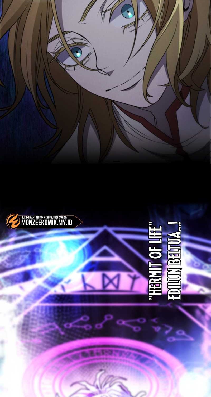 The Reversal of My Life as a Side Character Chapter 45 - halaman 49