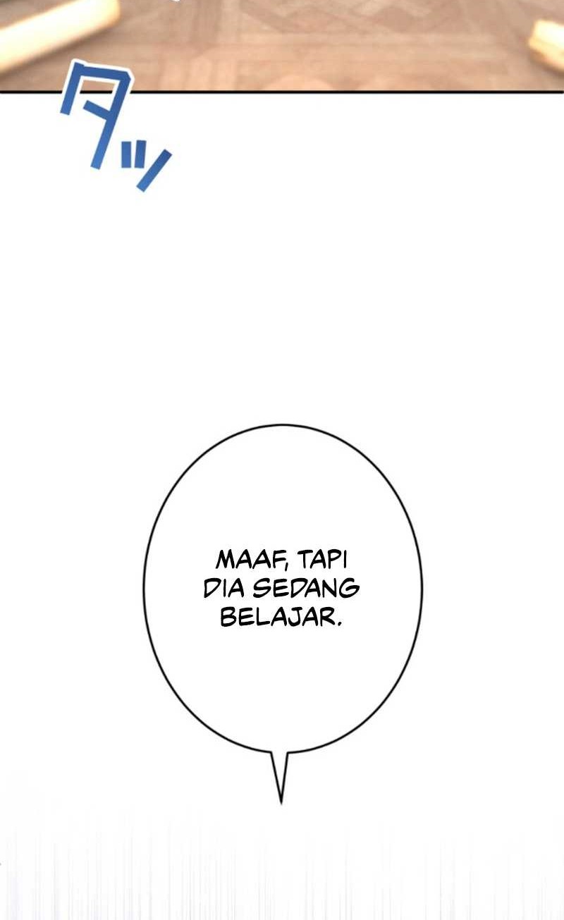 The Reversal of My Life as a Side Character Chapter 45 - halaman 51