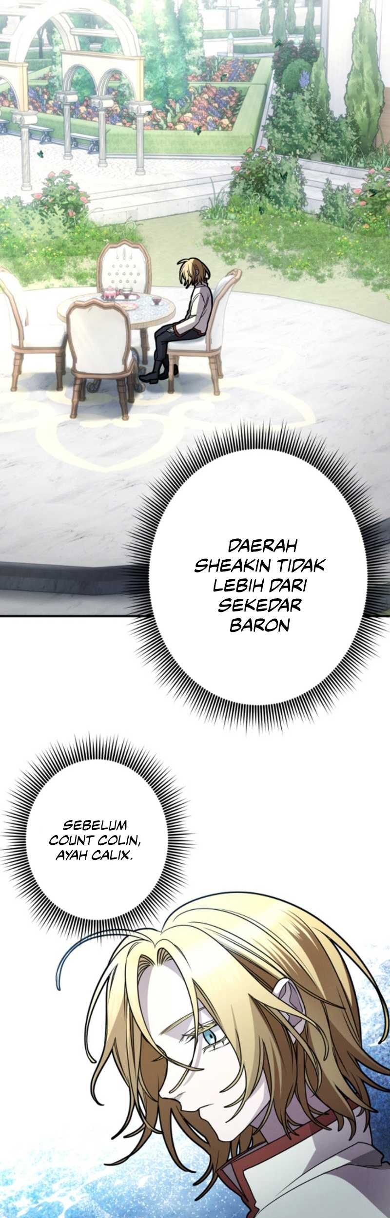 The Reversal of My Life as a Side Character Chapter 45 - halaman 58