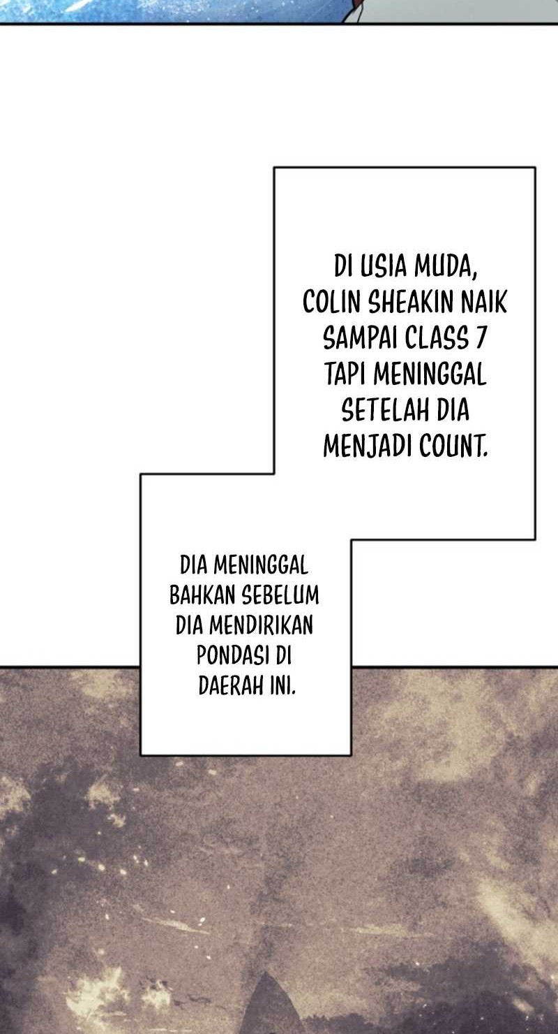 The Reversal of My Life as a Side Character Chapter 45 - halaman 59