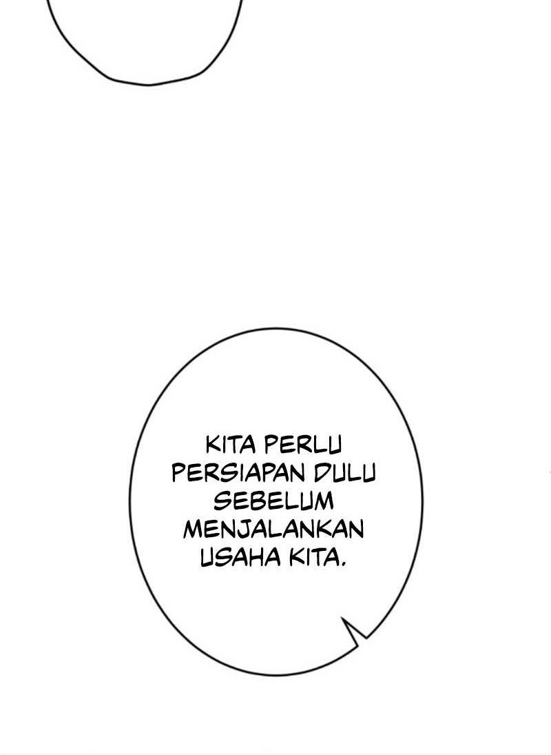 The Reversal of My Life as a Side Character Chapter 45 - halaman 68