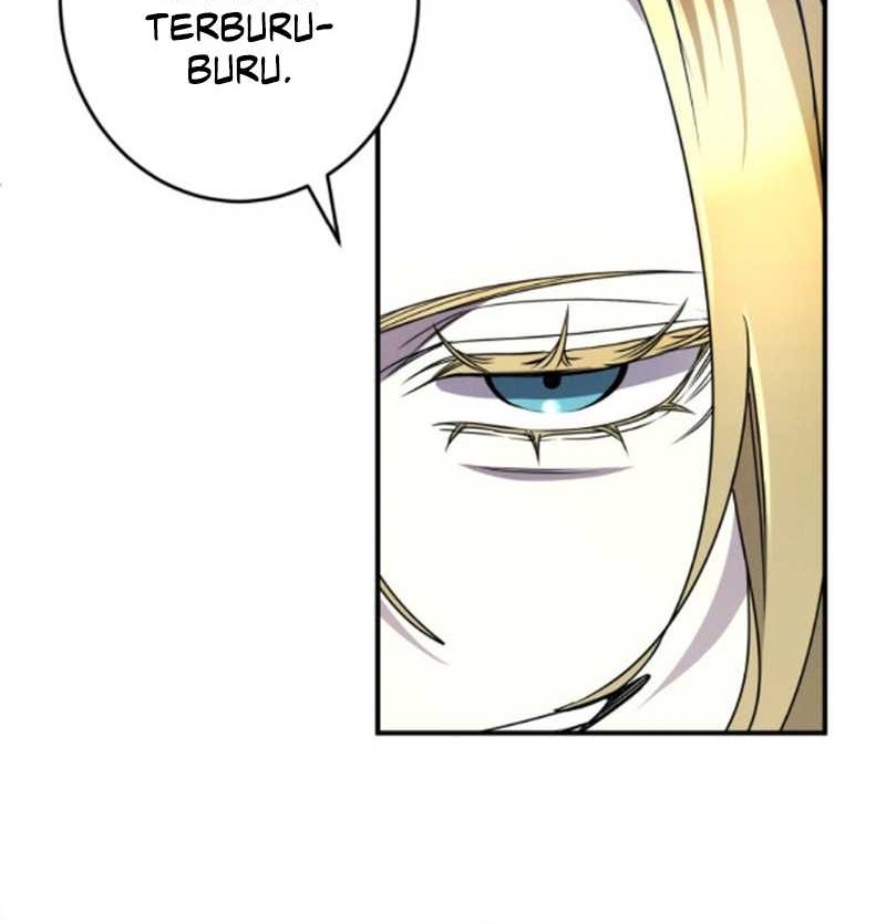 The Reversal of My Life as a Side Character Chapter 45 - halaman 70