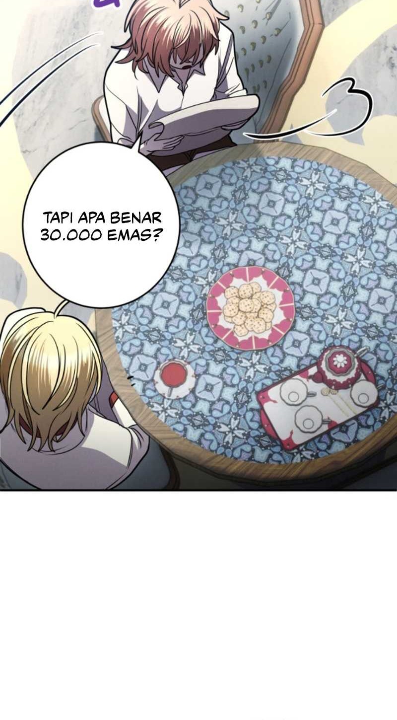 The Reversal of My Life as a Side Character Chapter 45 - halaman 72