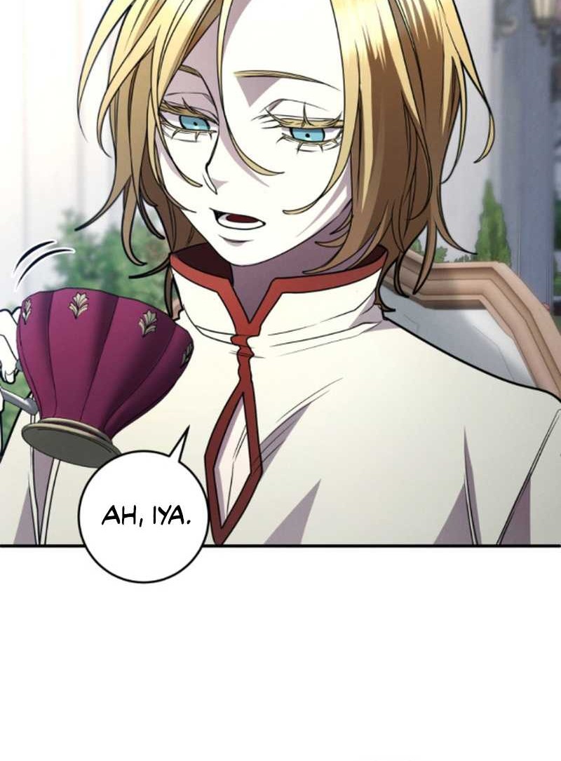 The Reversal of My Life as a Side Character Chapter 45 - halaman 76