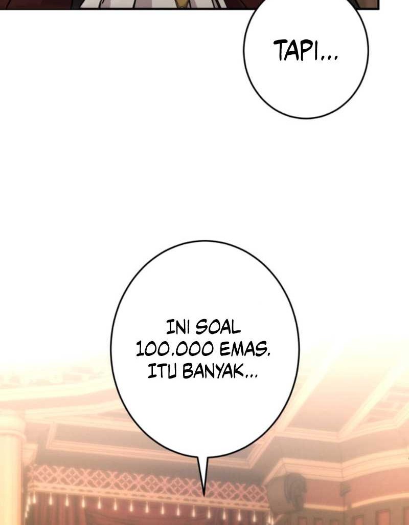 The Reversal of My Life as a Side Character Chapter 45 - halaman 8