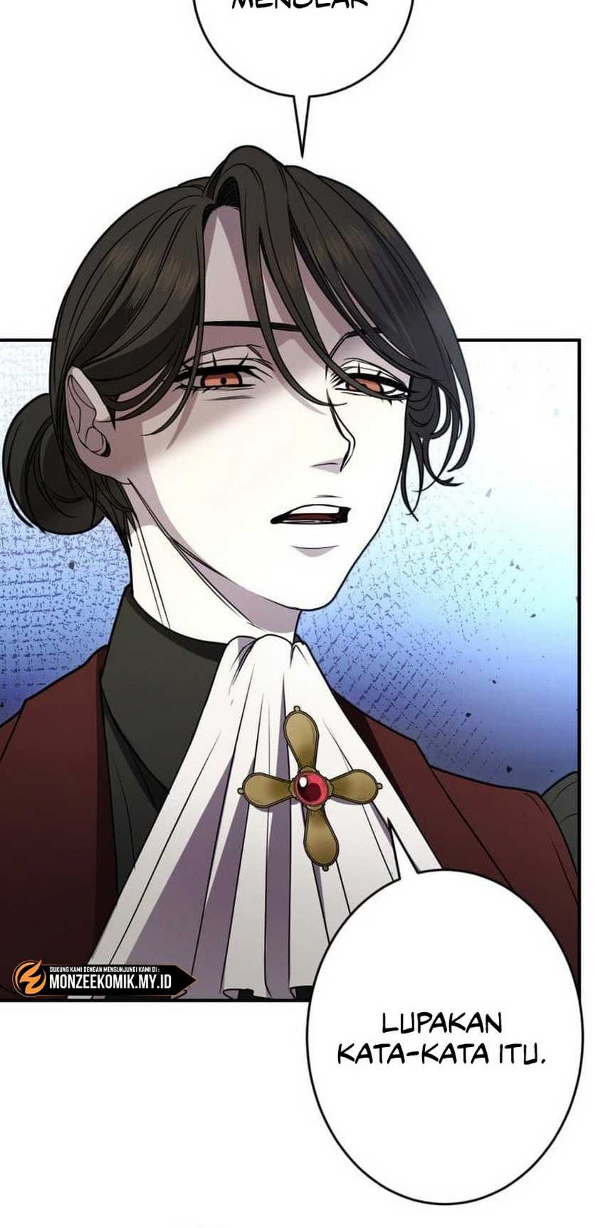 The Reversal of My Life as a Side Character Chapter 46 - halaman 10
