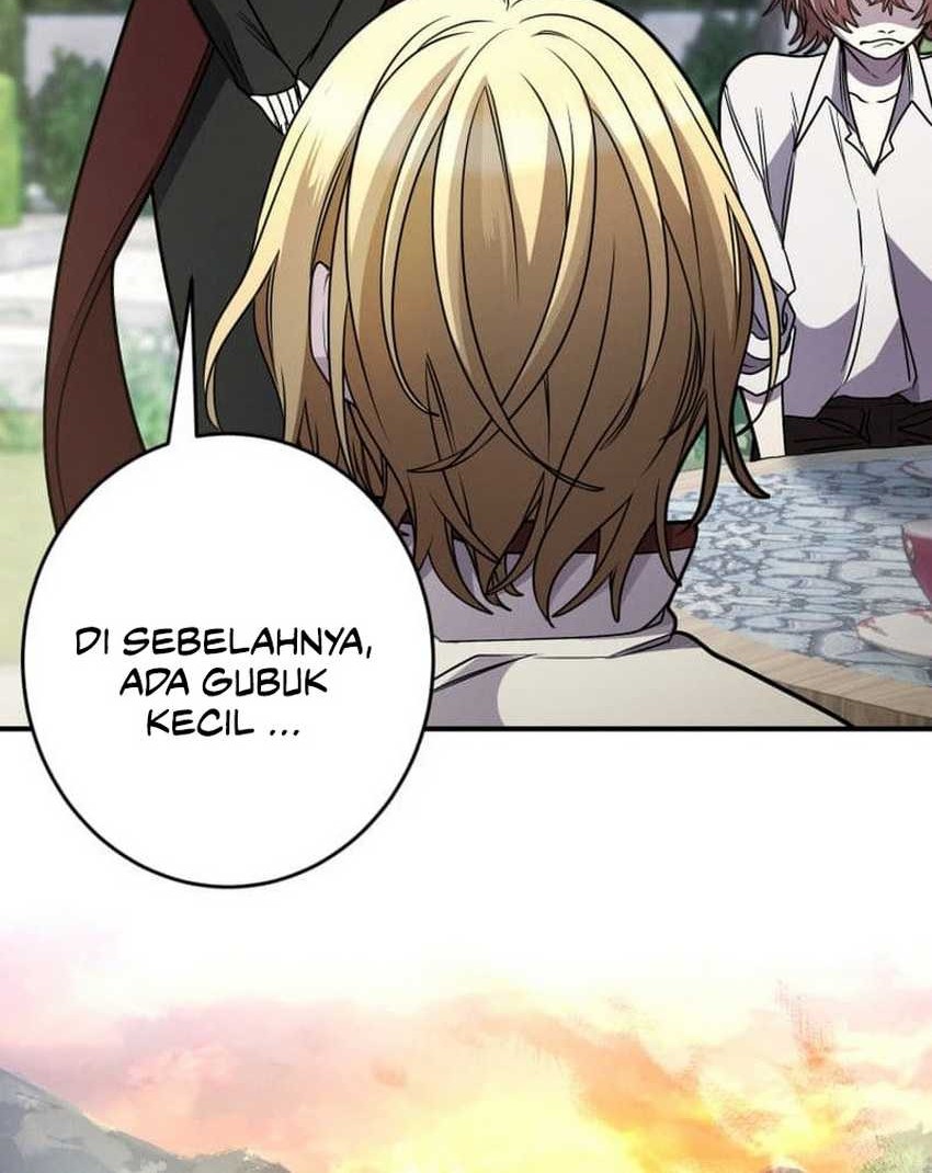 The Reversal of My Life as a Side Character Chapter 46 - halaman 12