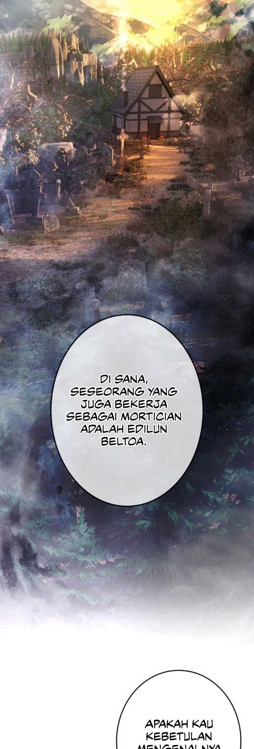 The Reversal of My Life as a Side Character Chapter 46 - halaman 13
