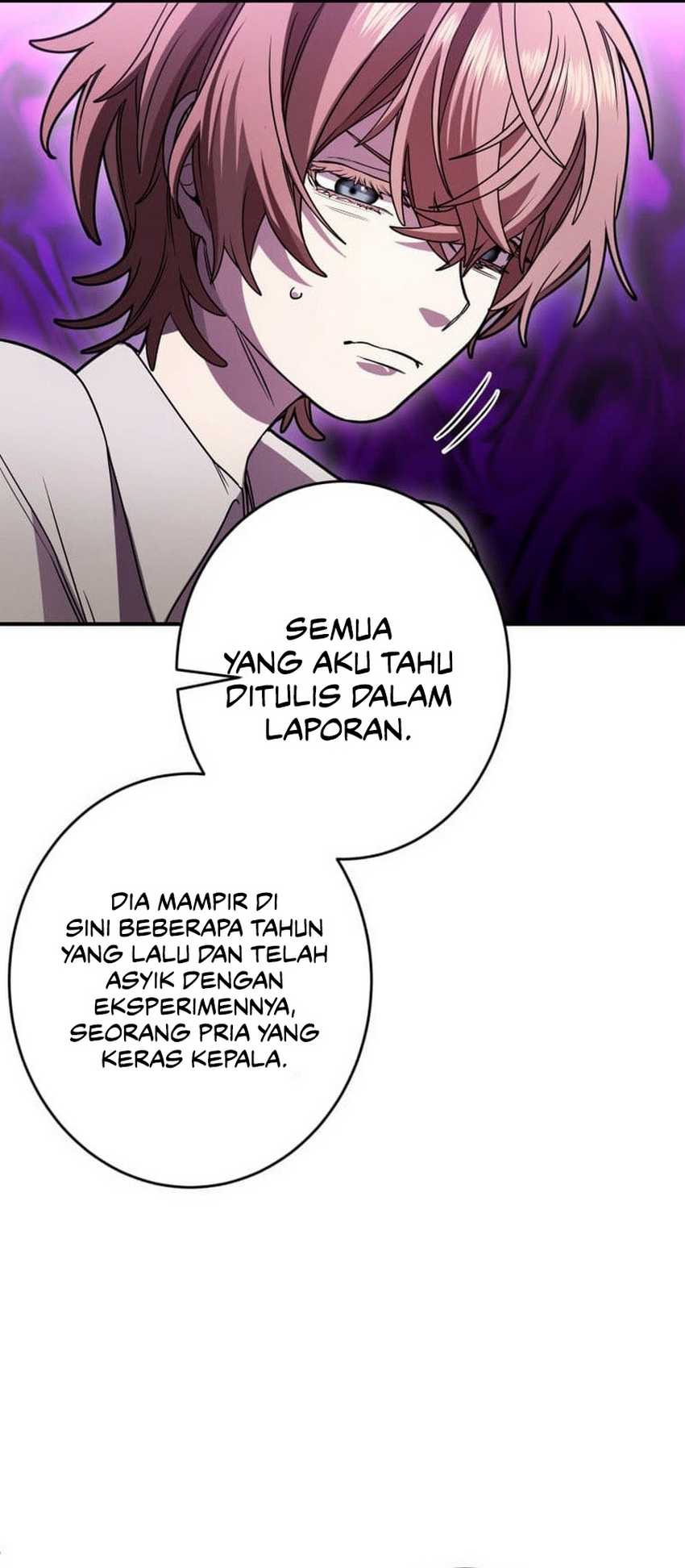 The Reversal of My Life as a Side Character Chapter 46 - halaman 15