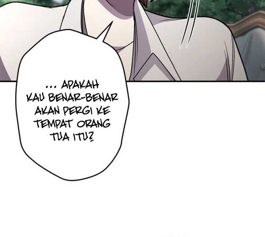 The Reversal of My Life as a Side Character Chapter 46 - halaman 19