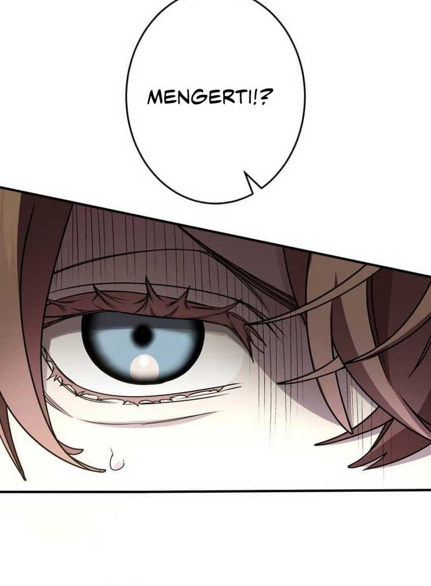 The Reversal of My Life as a Side Character Chapter 46 - halaman 22
