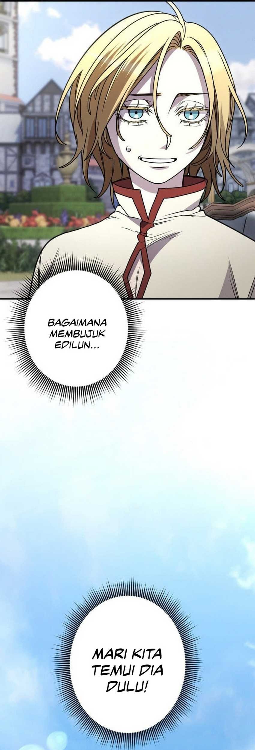 The Reversal of My Life as a Side Character Chapter 46 - halaman 27