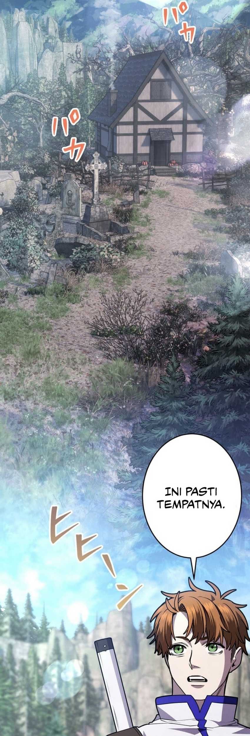 The Reversal of My Life as a Side Character Chapter 46 - halaman 29