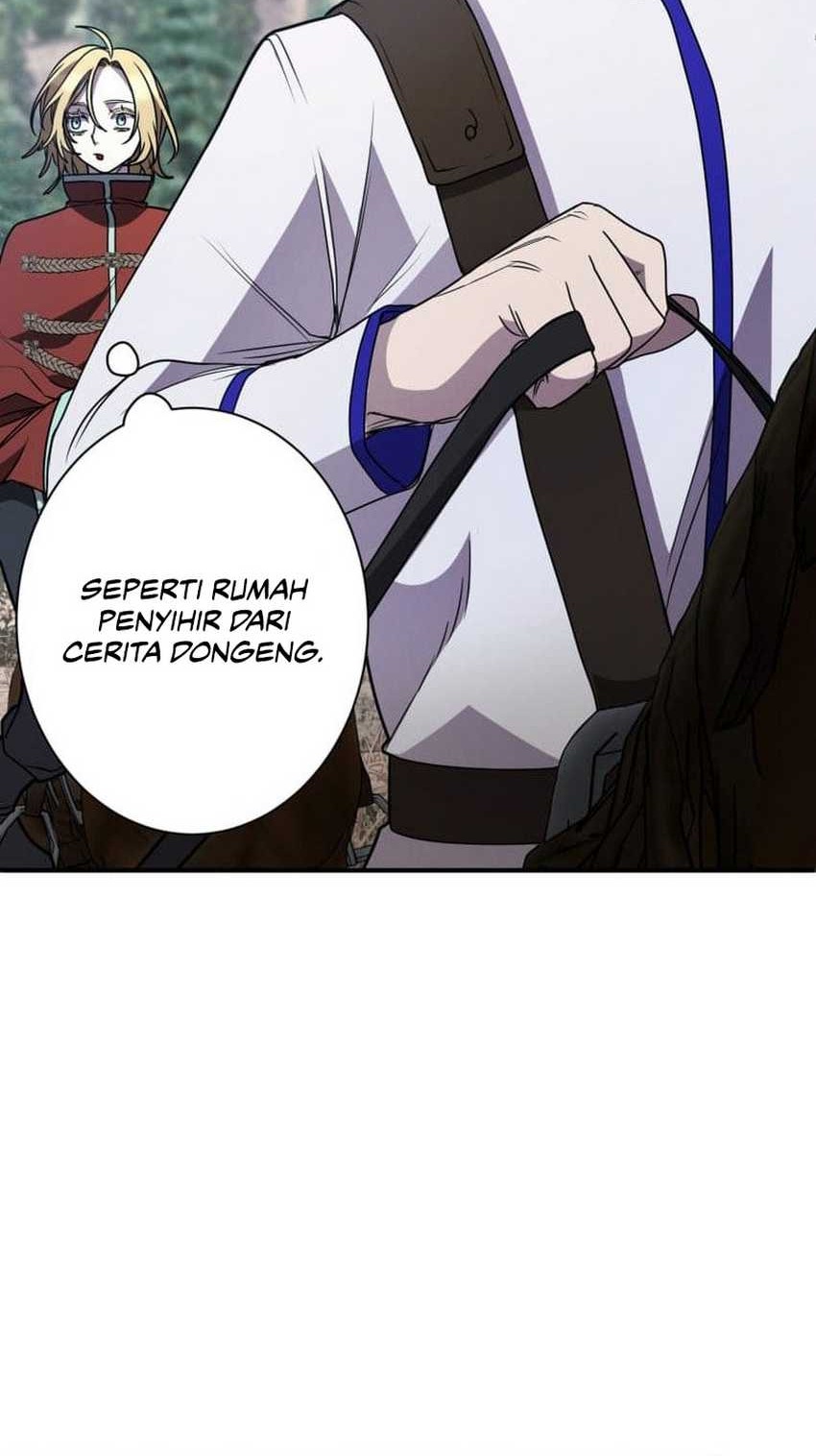 The Reversal of My Life as a Side Character Chapter 46 - halaman 30