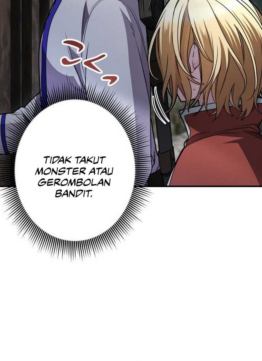 The Reversal of My Life as a Side Character Chapter 46 - halaman 34