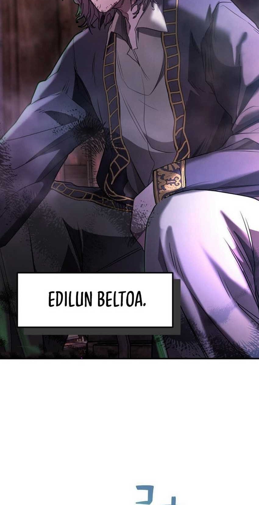 The Reversal of My Life as a Side Character Chapter 46 - halaman 37