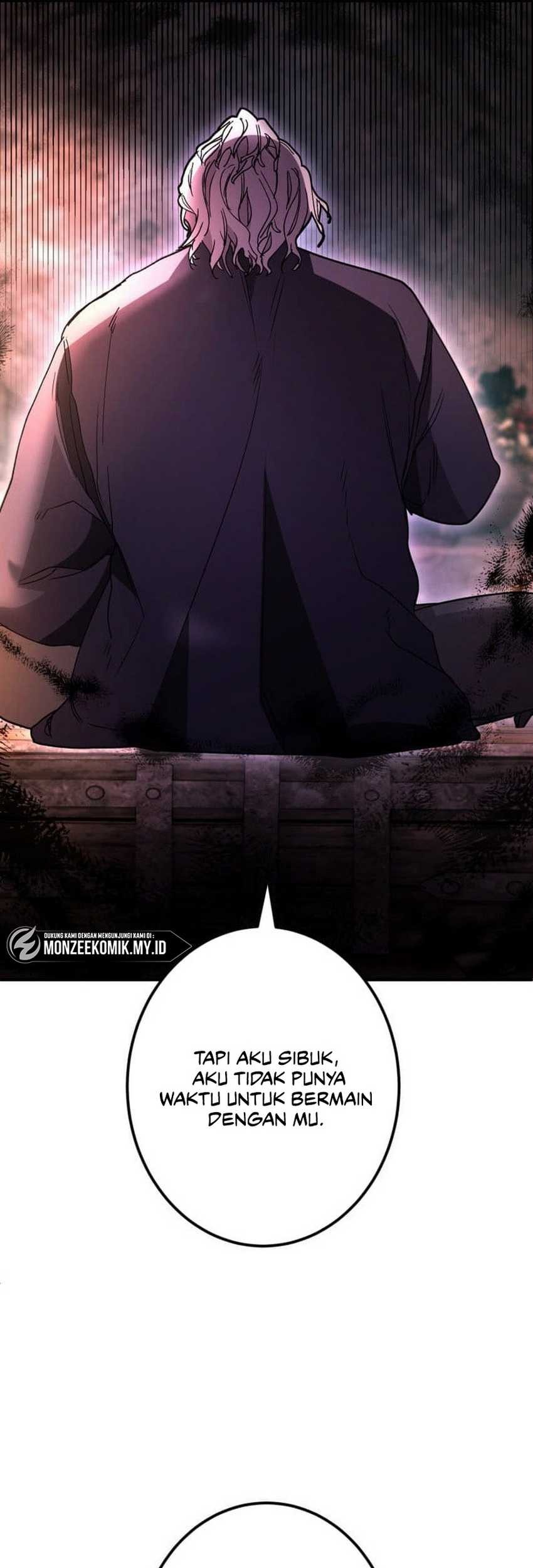 The Reversal of My Life as a Side Character Chapter 46 - halaman 44