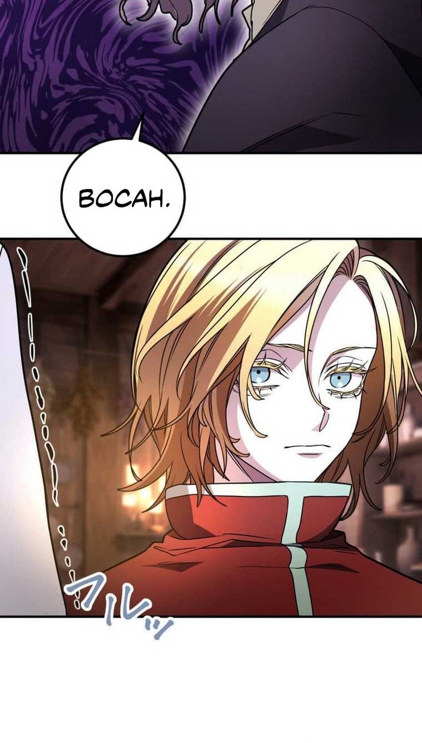 The Reversal of My Life as a Side Character Chapter 46 - halaman 50