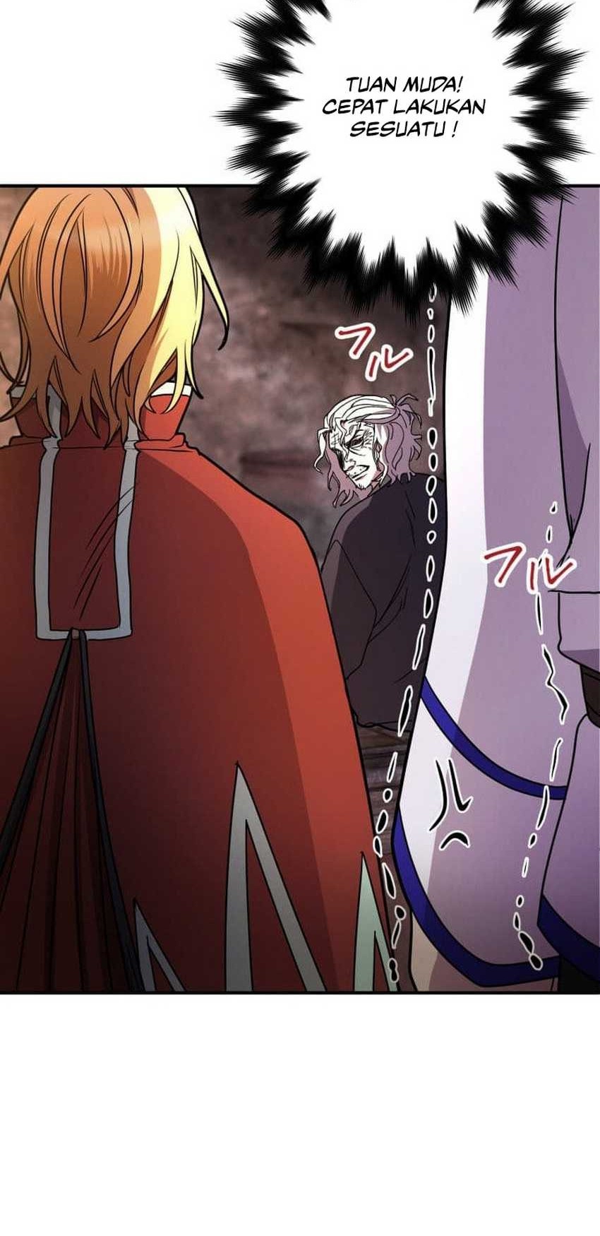 The Reversal of My Life as a Side Character Chapter 46 - halaman 52