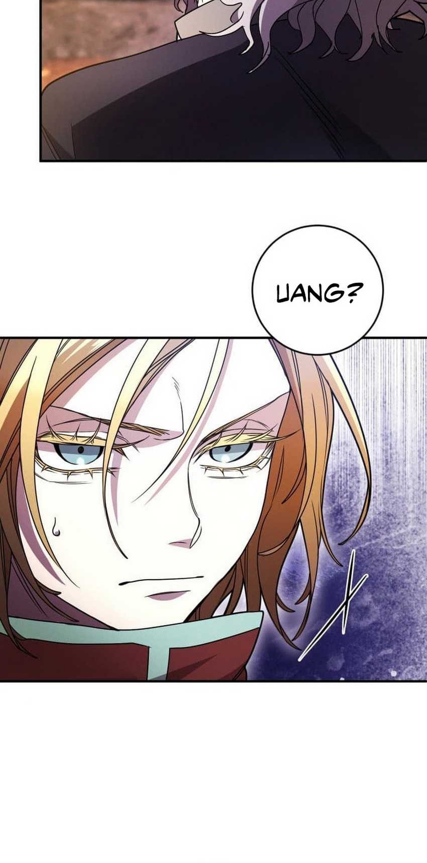 The Reversal of My Life as a Side Character Chapter 46 - halaman 54