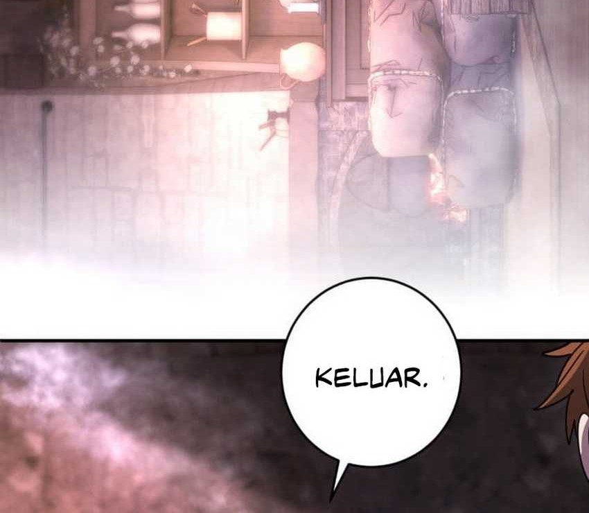 The Reversal of My Life as a Side Character Chapter 46 - halaman 61