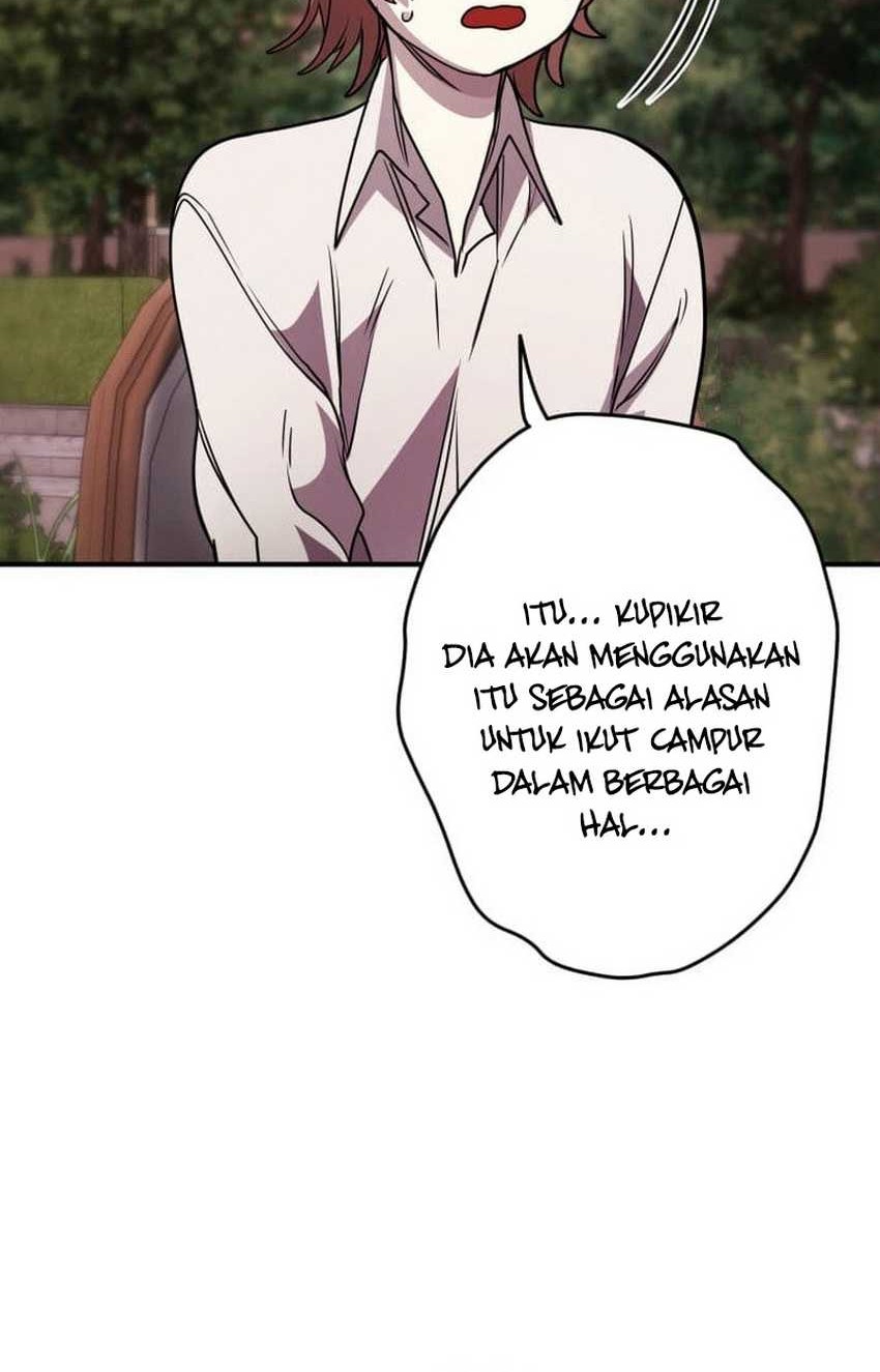 The Reversal of My Life as a Side Character Chapter 46 - halaman 65