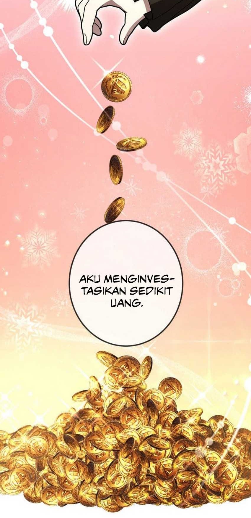 The Reversal of My Life as a Side Character Chapter 46 - halaman 67