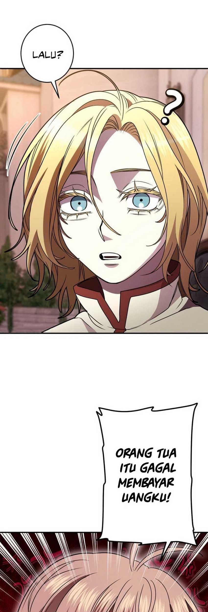 The Reversal of My Life as a Side Character Chapter 46 - halaman 68