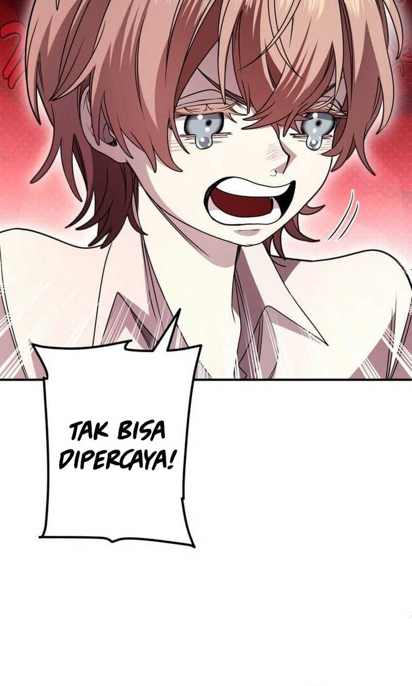 The Reversal of My Life as a Side Character Chapter 46 - halaman 69