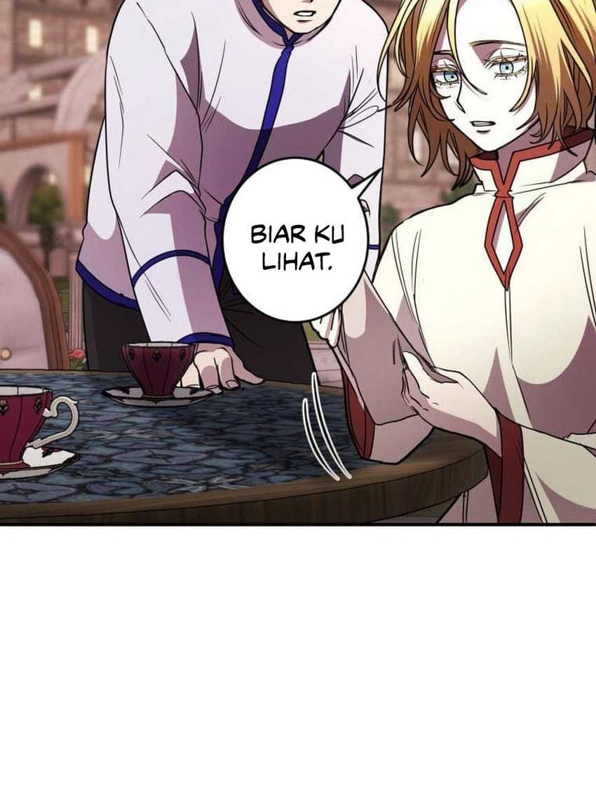 The Reversal of My Life as a Side Character Chapter 46 - halaman 73