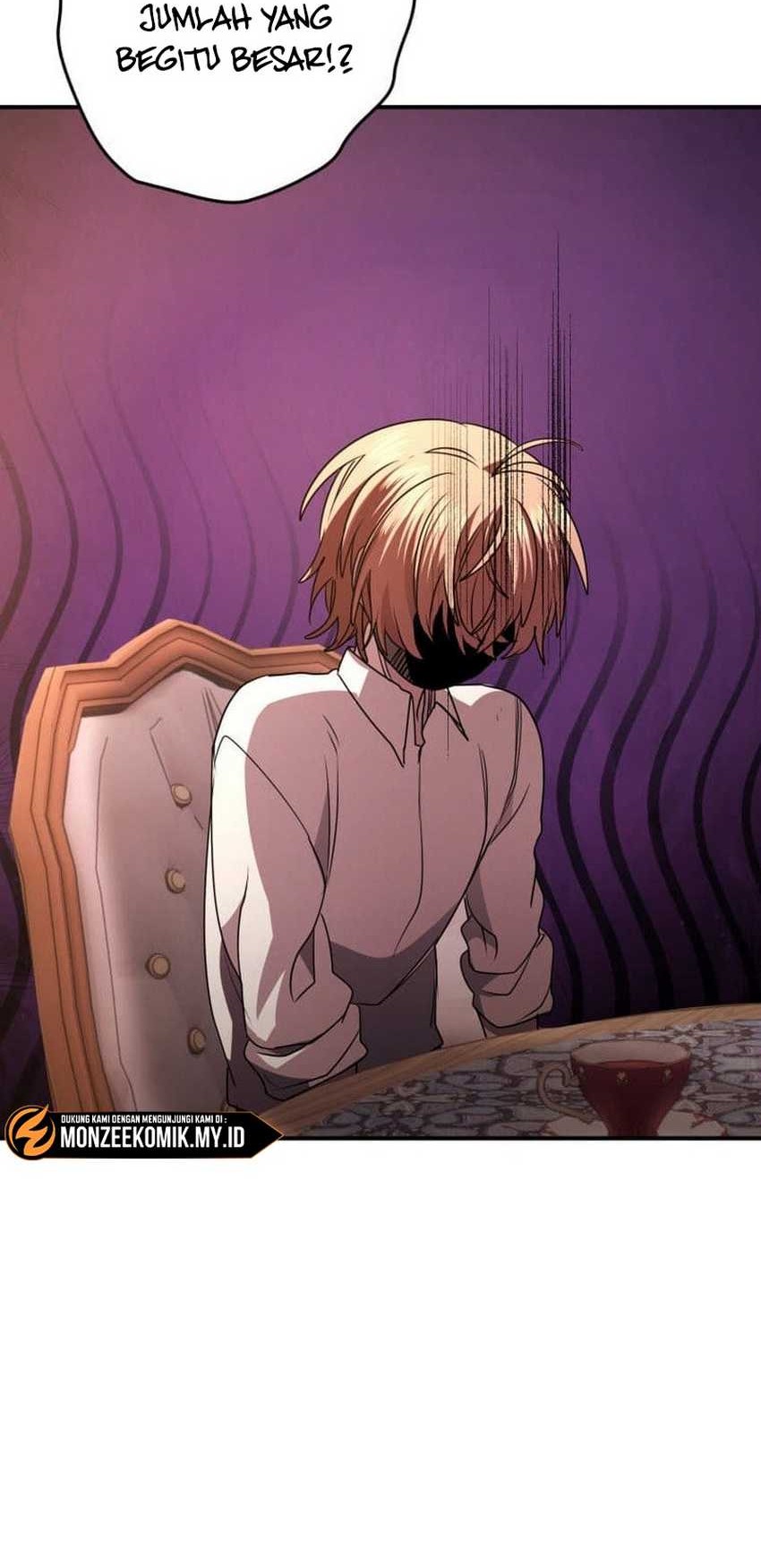 The Reversal of My Life as a Side Character Chapter 46 - halaman 75
