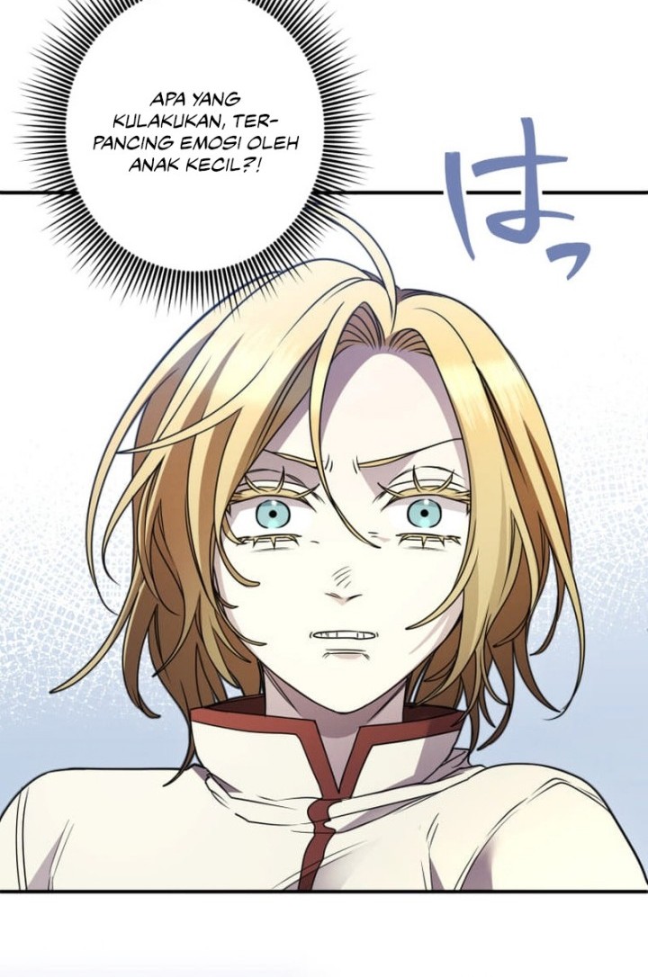 The Reversal of My Life as a Side Character Chapter 47 - halaman 14