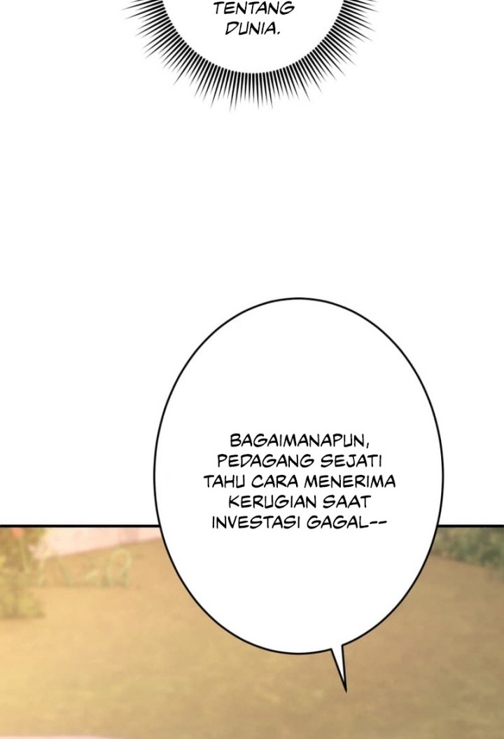 The Reversal of My Life as a Side Character Chapter 47 - halaman 16