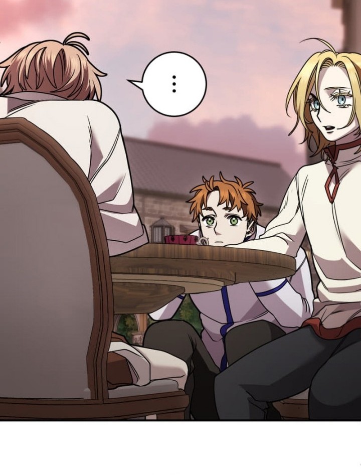 The Reversal of My Life as a Side Character Chapter 47 - halaman 20