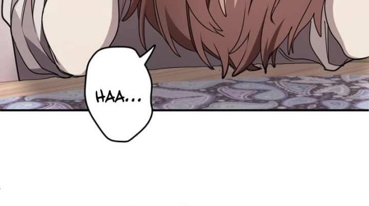 The Reversal of My Life as a Side Character Chapter 47 - halaman 22