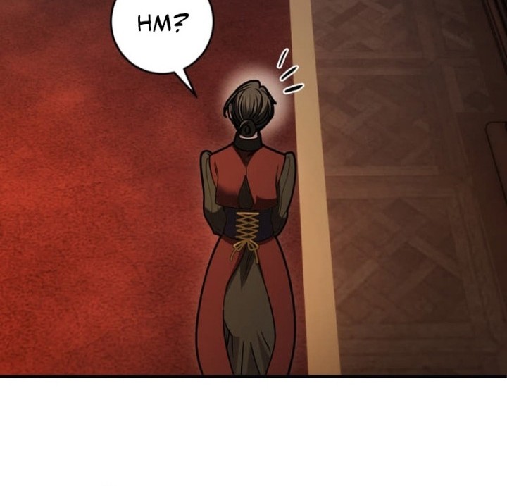 The Reversal of My Life as a Side Character Chapter 47 - halaman 26