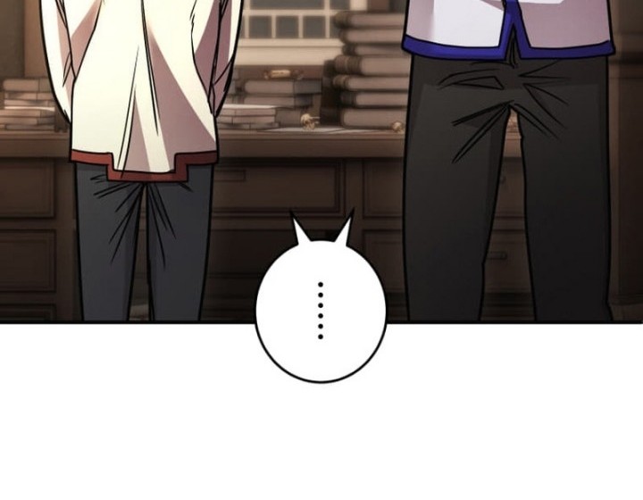 The Reversal of My Life as a Side Character Chapter 47 - halaman 32