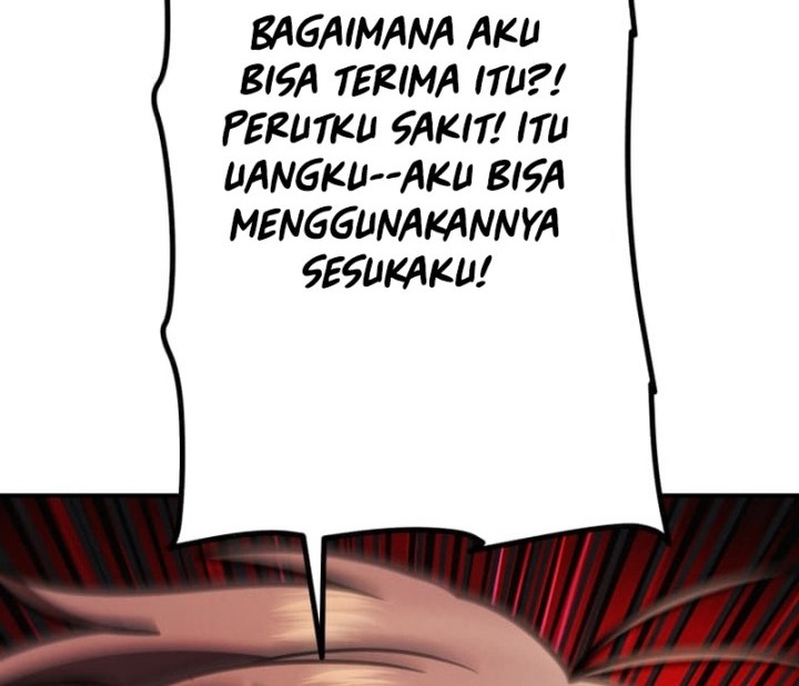 The Reversal of My Life as a Side Character Chapter 47 - halaman 4