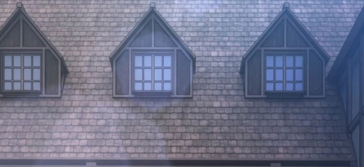 The Reversal of My Life as a Side Character Chapter 47 - halaman 46