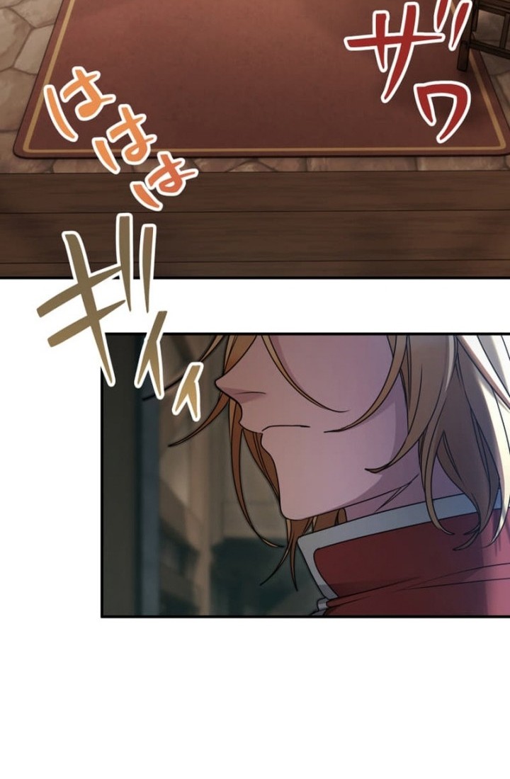 The Reversal of My Life as a Side Character Chapter 47 - halaman 48