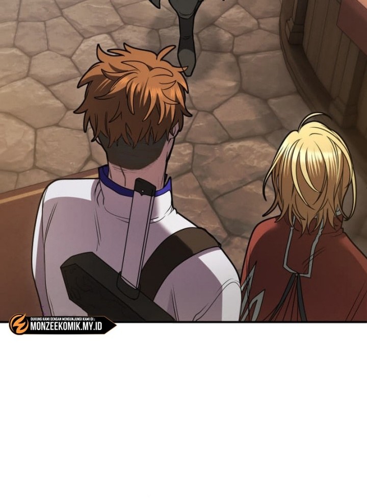 The Reversal of My Life as a Side Character Chapter 47 - halaman 54