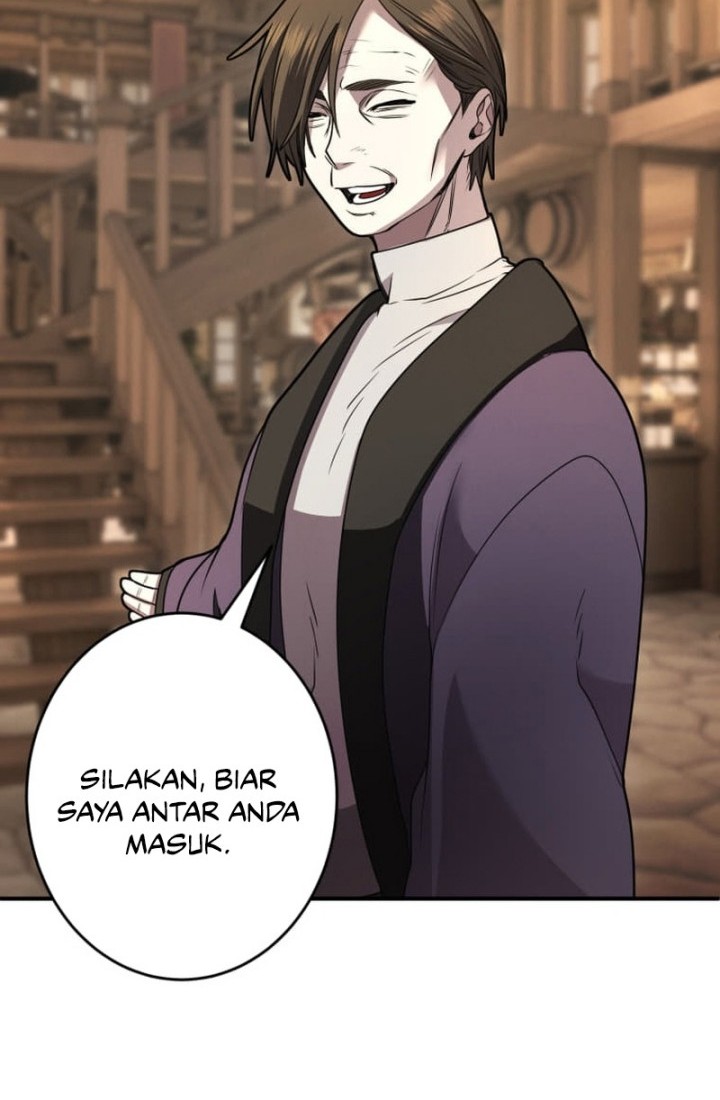 The Reversal of My Life as a Side Character Chapter 47 - halaman 56