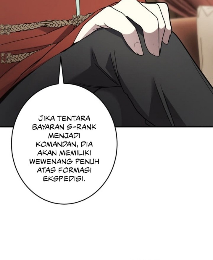 The Reversal of My Life as a Side Character Chapter 47 - halaman 66