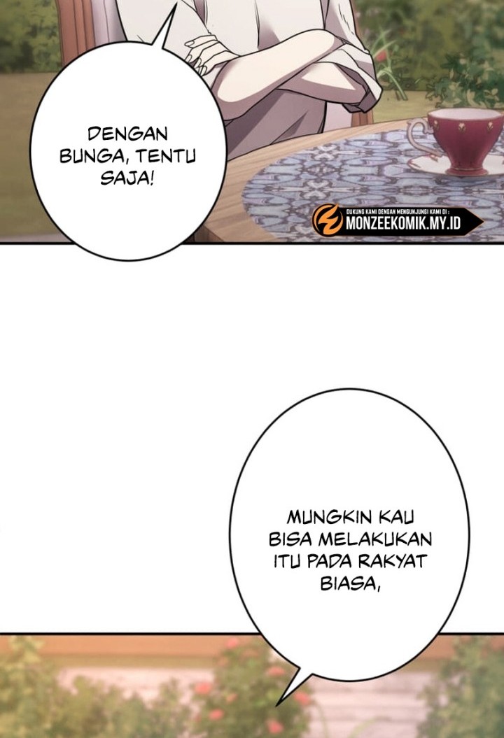 The Reversal of My Life as a Side Character Chapter 47 - halaman 7