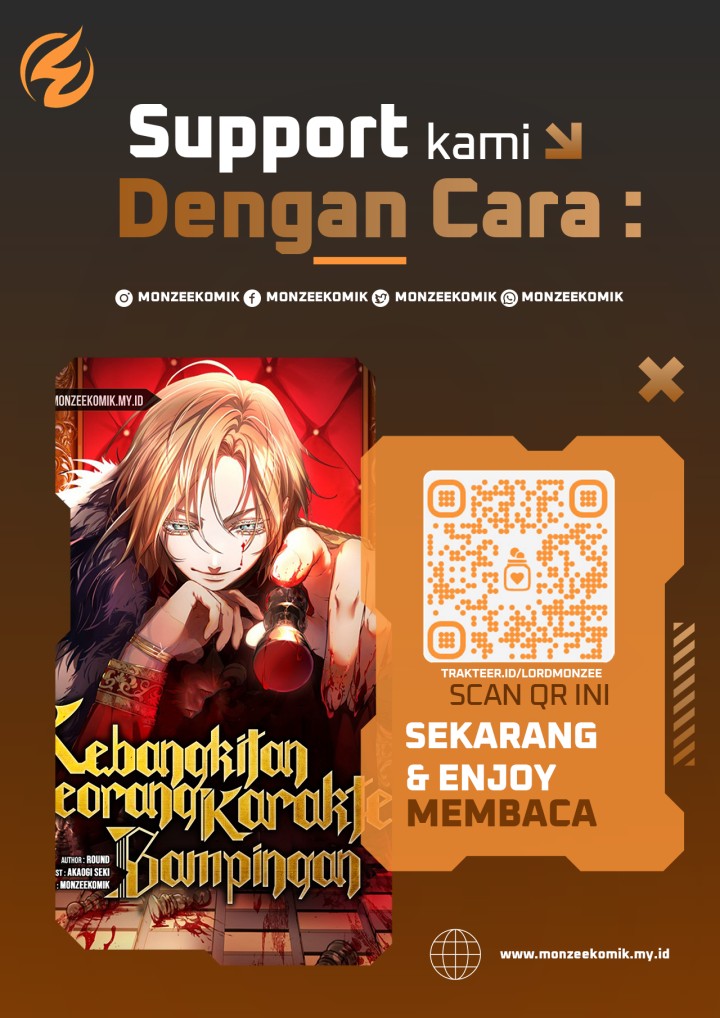 The Reversal of My Life as a Side Character Chapter 47 - halaman 70