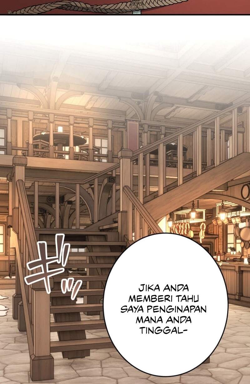The Reversal of My Life as a Side Character Chapter 48 - halaman 11