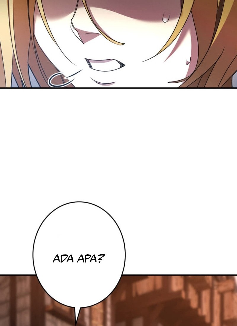 The Reversal of My Life as a Side Character Chapter 48 - halaman 15