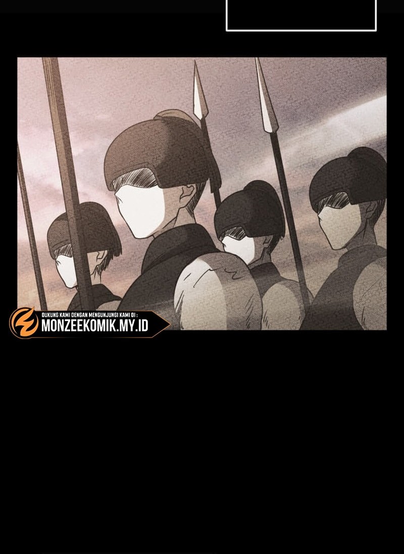 The Reversal of My Life as a Side Character Chapter 48 - halaman 23